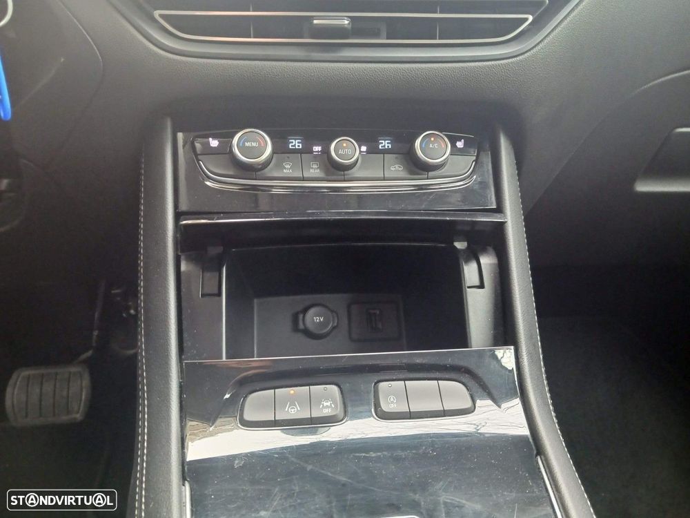 Opel Grandland 1.5 CDTI GS Line AT - 22