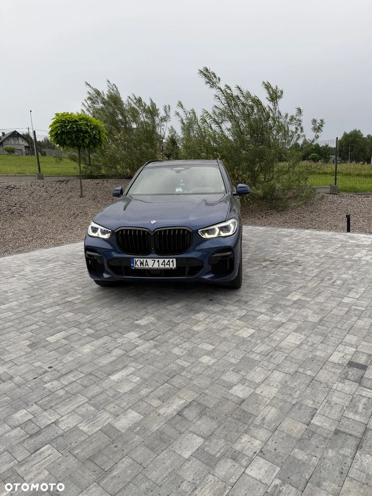 BMW X5 - 2