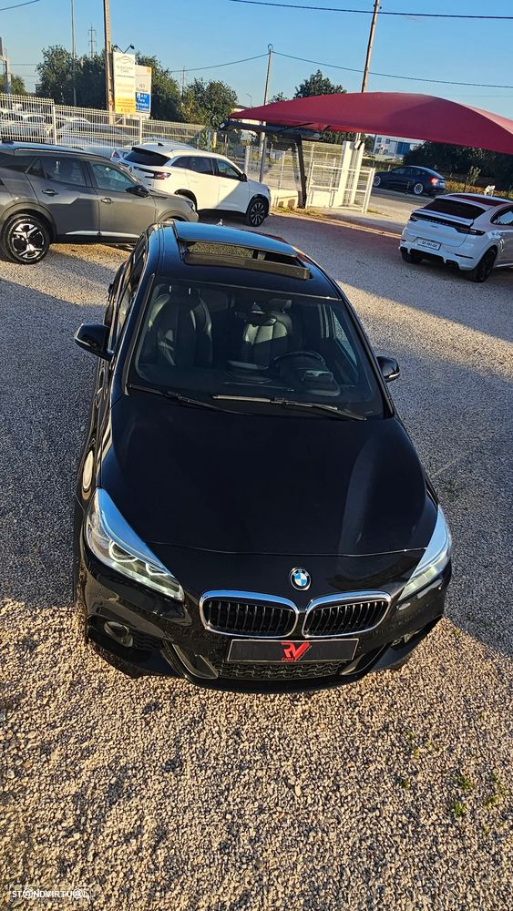 BMW 225xe Active Tourer Pack M - 42