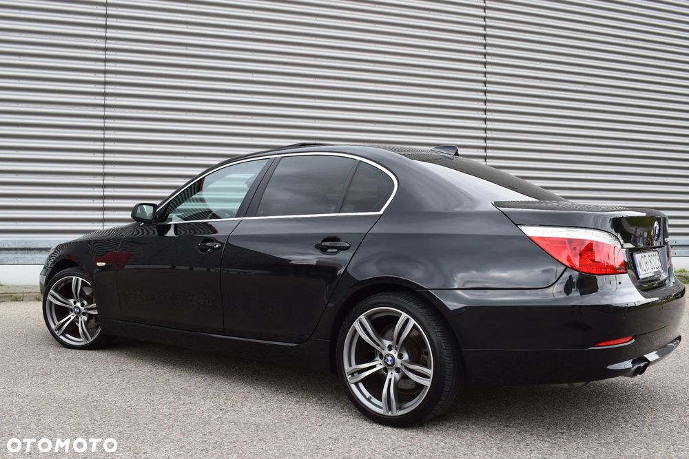 BMW Seria 5 - 12