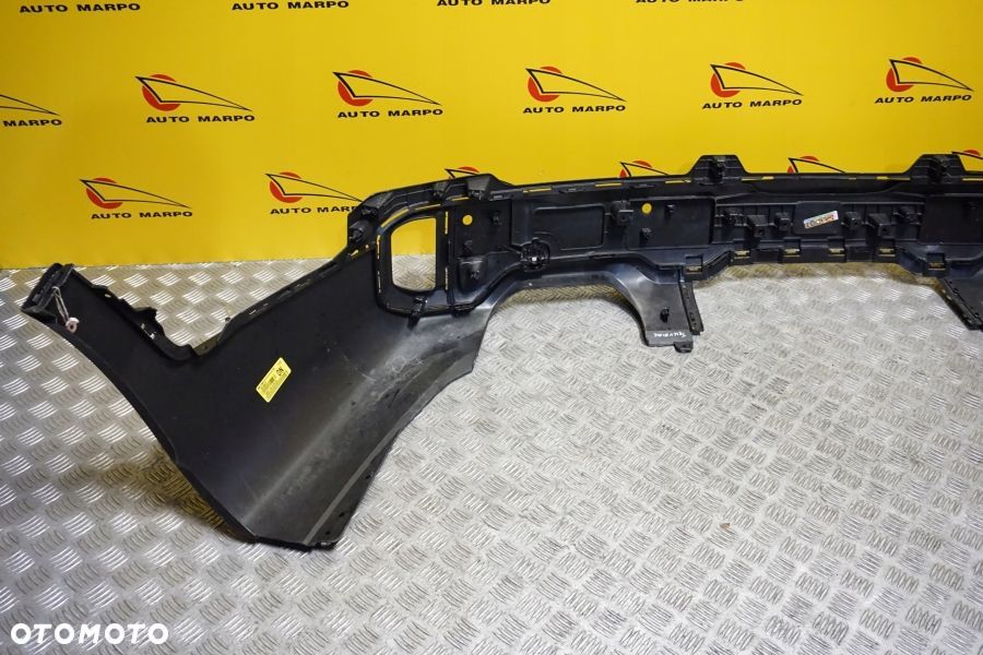 KIA TELLURIDE 2023 2024 Zderzak Tył Tylny Dolny USA - 12