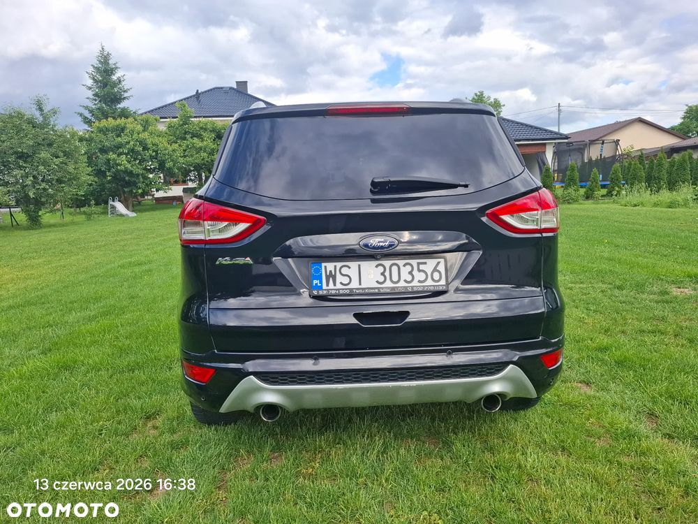 Ford Kuga 2.0 TDCi Trend - 7