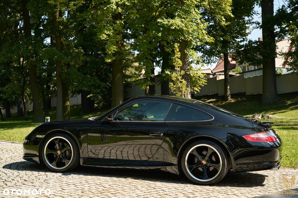 Porsche 911 - 11