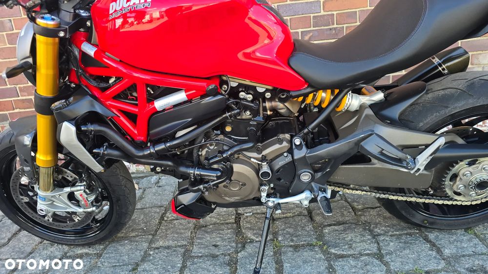 Ducati Monster - 6