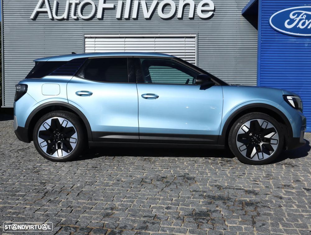 Ford Explorer 77 kWh Premium - 3