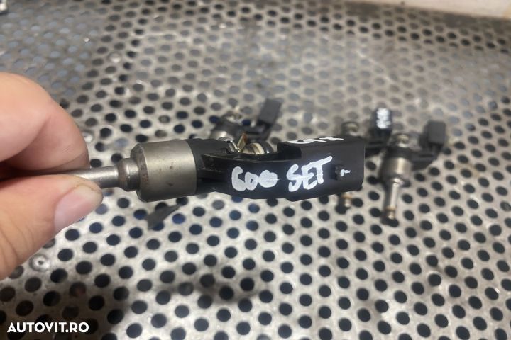 SET INJECTOARE 03C906036F CAX 03C906036F CAX Volkswagen VW Golf 5 [20 - 2