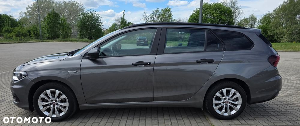 Fiat Tipo 1.4 16V More - 5
