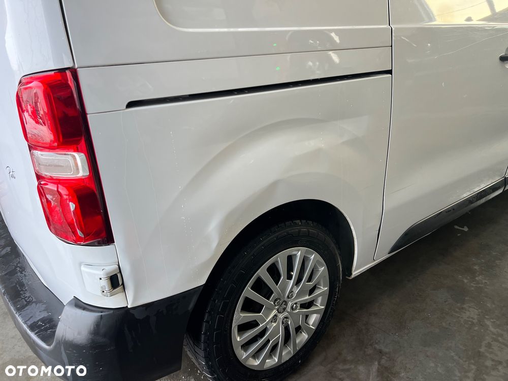 Peugeot Expert - 11