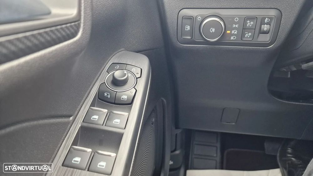 Ford Kuga 2.5 PHEV ST-Line - 12