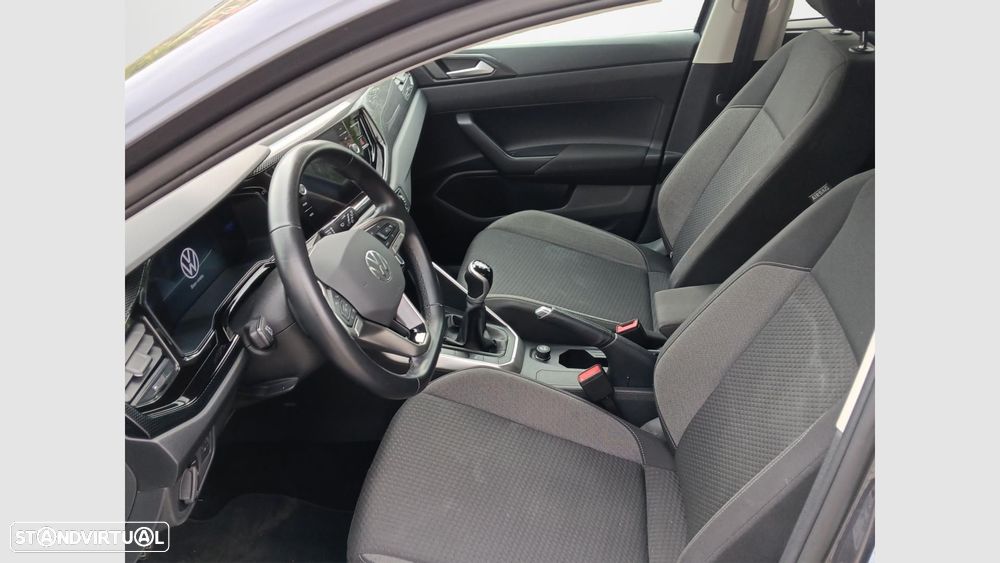 VW Polo 1.0 TSI Urban - 9