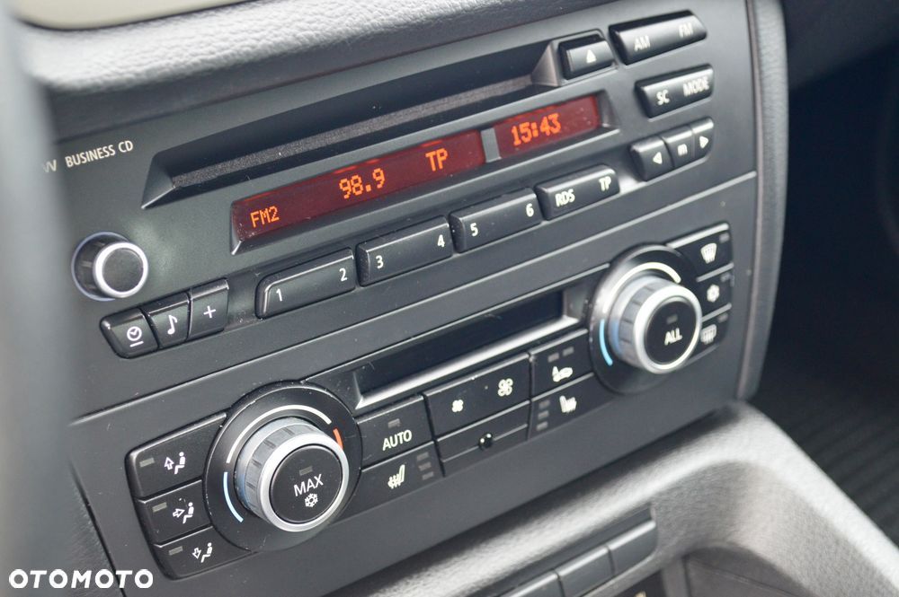 BMW X1 sDrive18i - 20