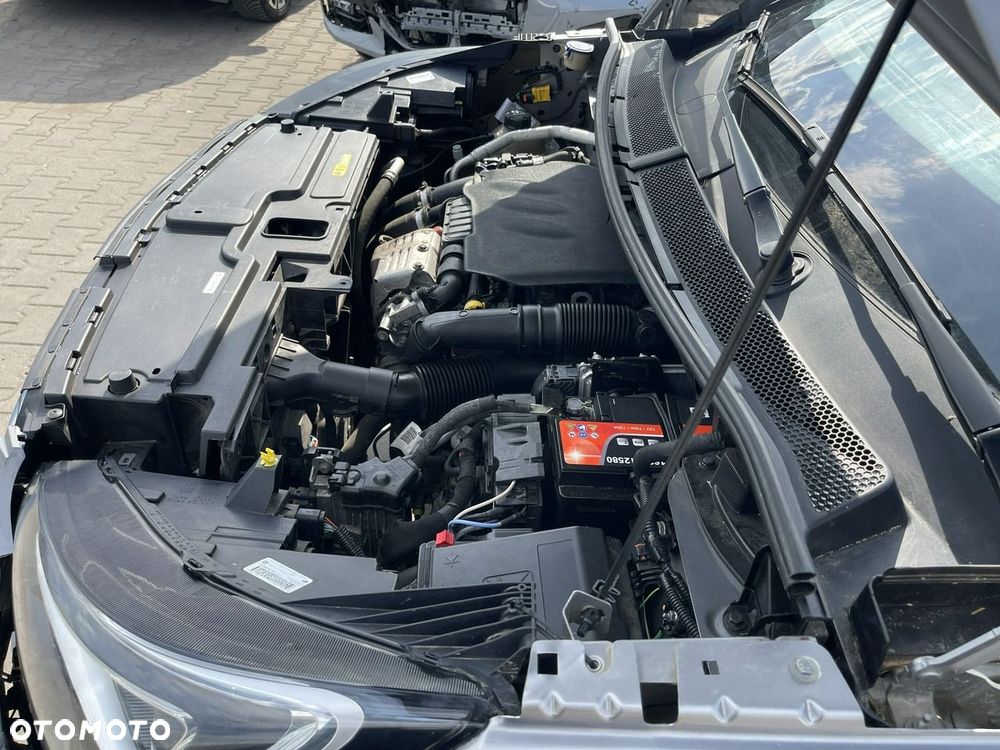 Opel Grandland X 1.2 Start/Stop Ultimate - 9