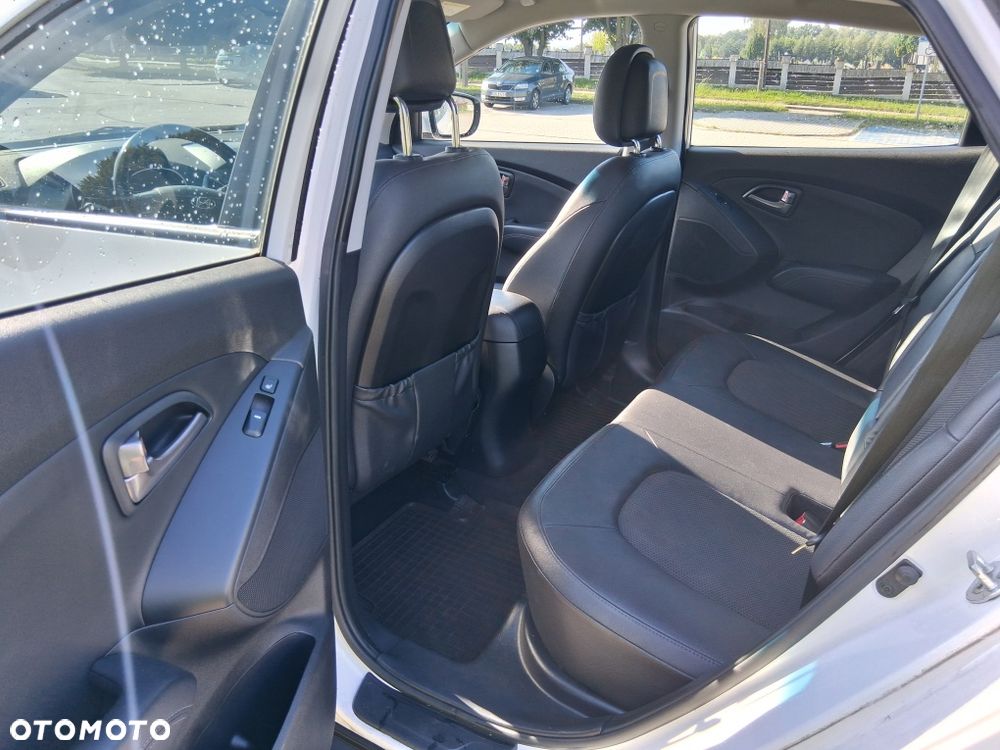 Hyundai ix35 - 5