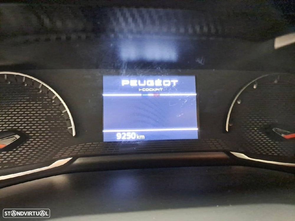 Peugeot 208 1.2 PureTech Style - 13