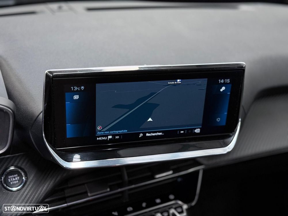 Peugeot 2008 1.2 PureTech Allure - 17