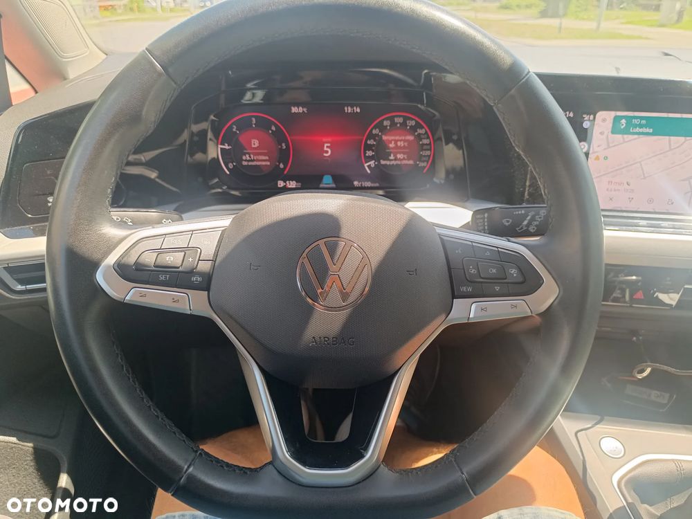 Volkswagen Golf 2.0 TDI Life - 11