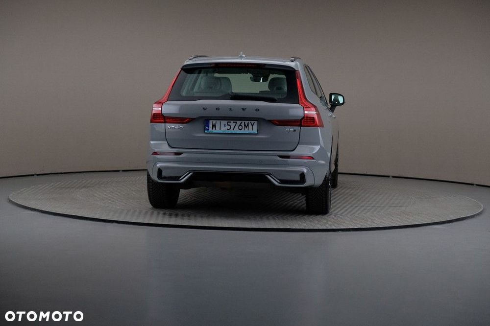 Volvo XC 60 - 5