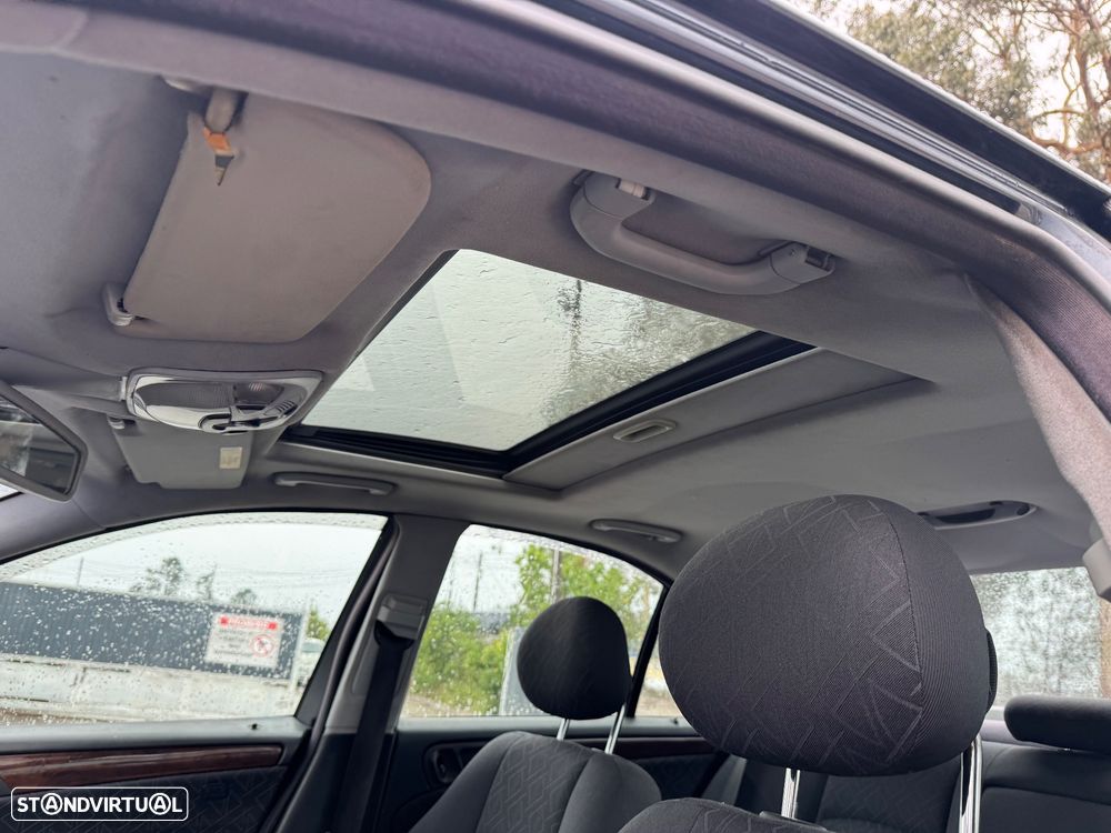 Mercedes-Benz C 180 Elegance - 5