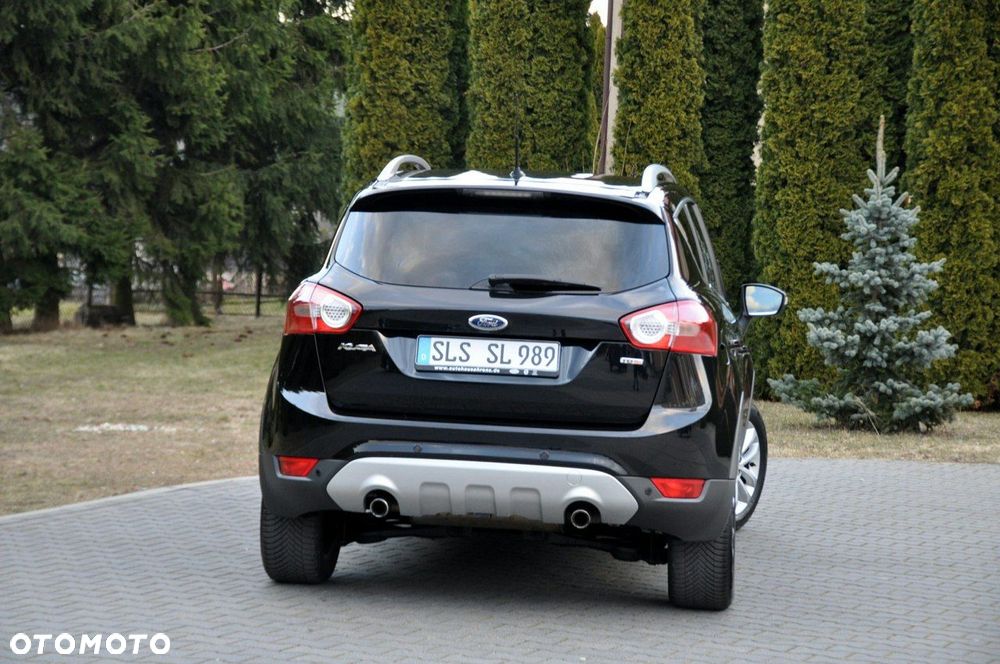 Ford Kuga - 7