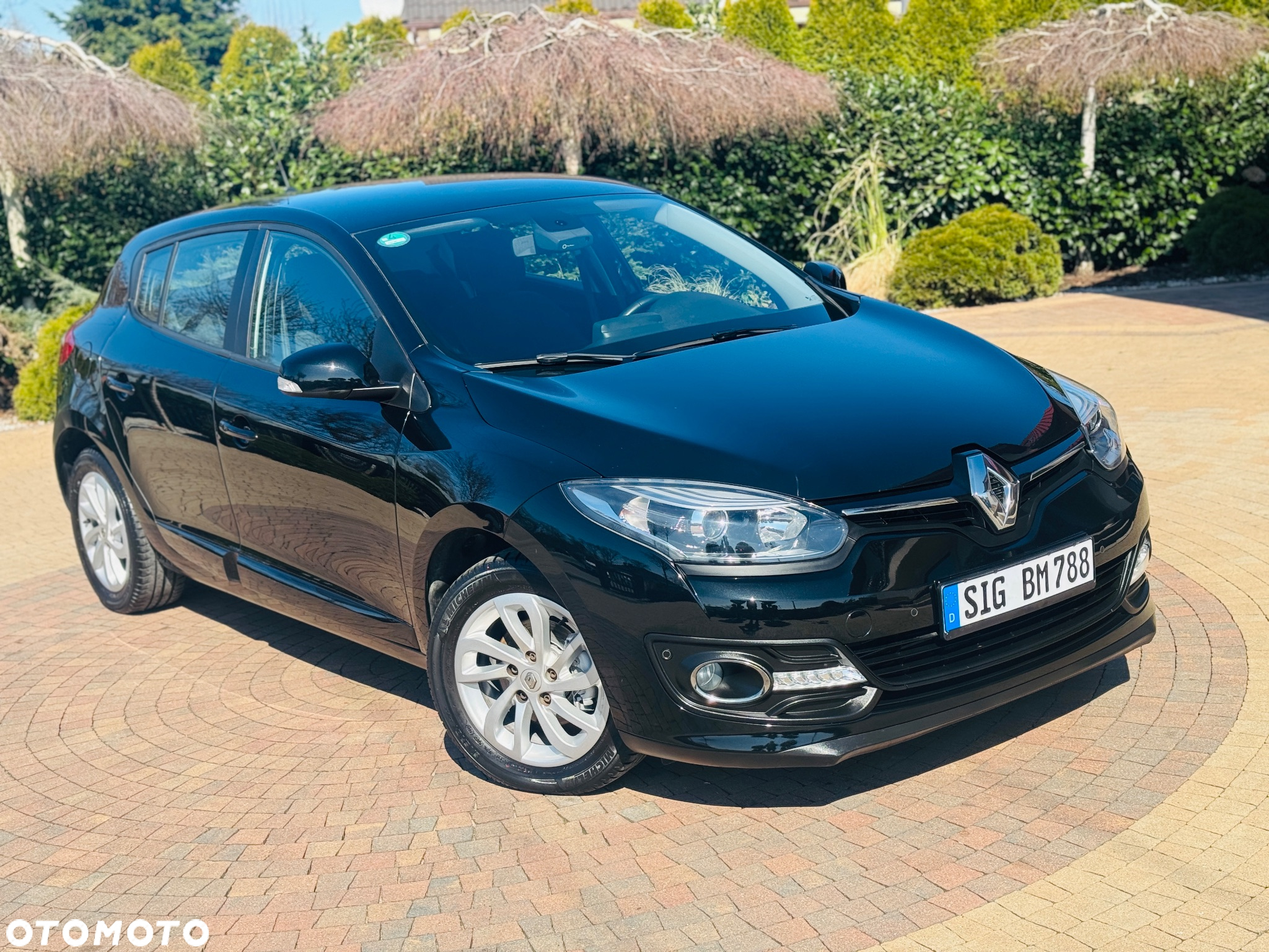 Renault Megane Grandtour ENERGY TCe 115 Start & Stopp LIMITED - 30