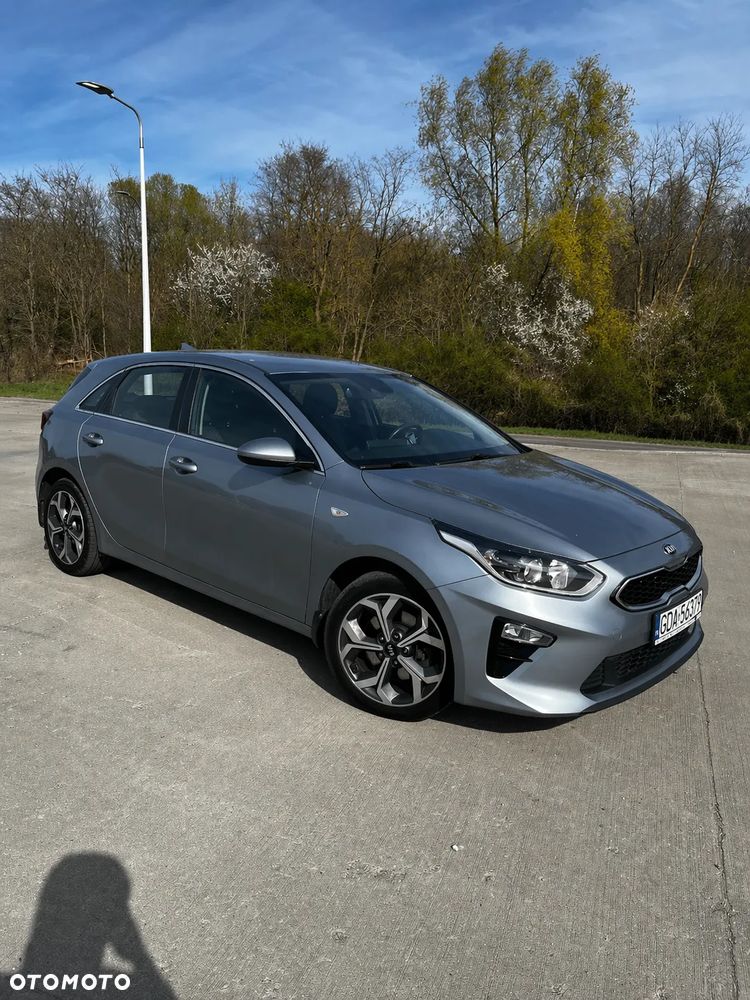 Kia Ceed - 3