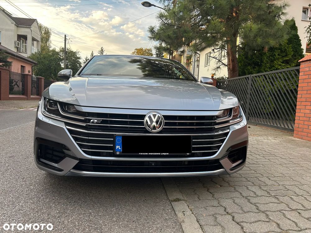 Volkswagen Arteon 2.0 TSI 4Motion R-Line DSG - 6
