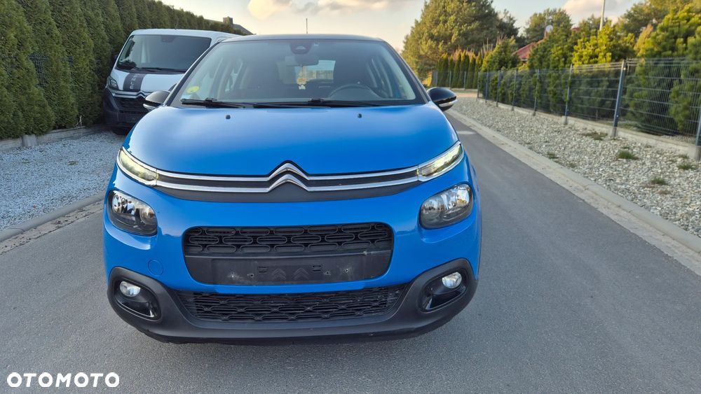 Citroën C3 BlueHDi 100 S&S ORIGINS - 2