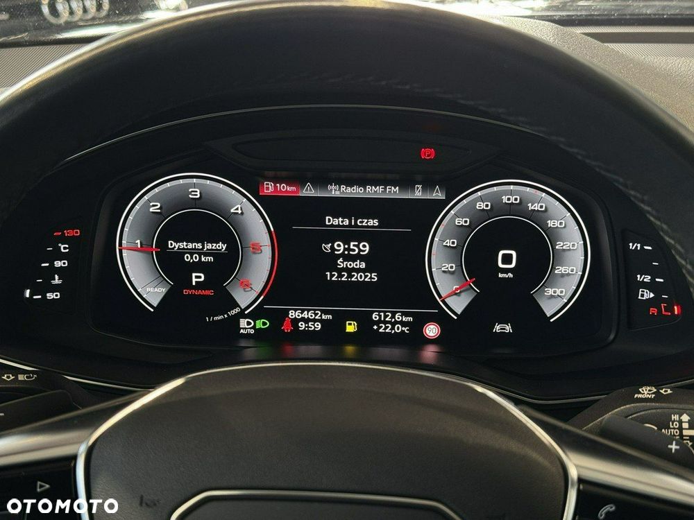 Audi A6 - 22
