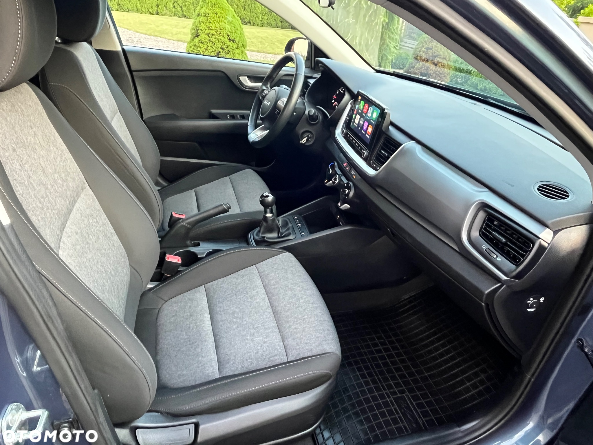 Kia Stonic 1.2 M - 23