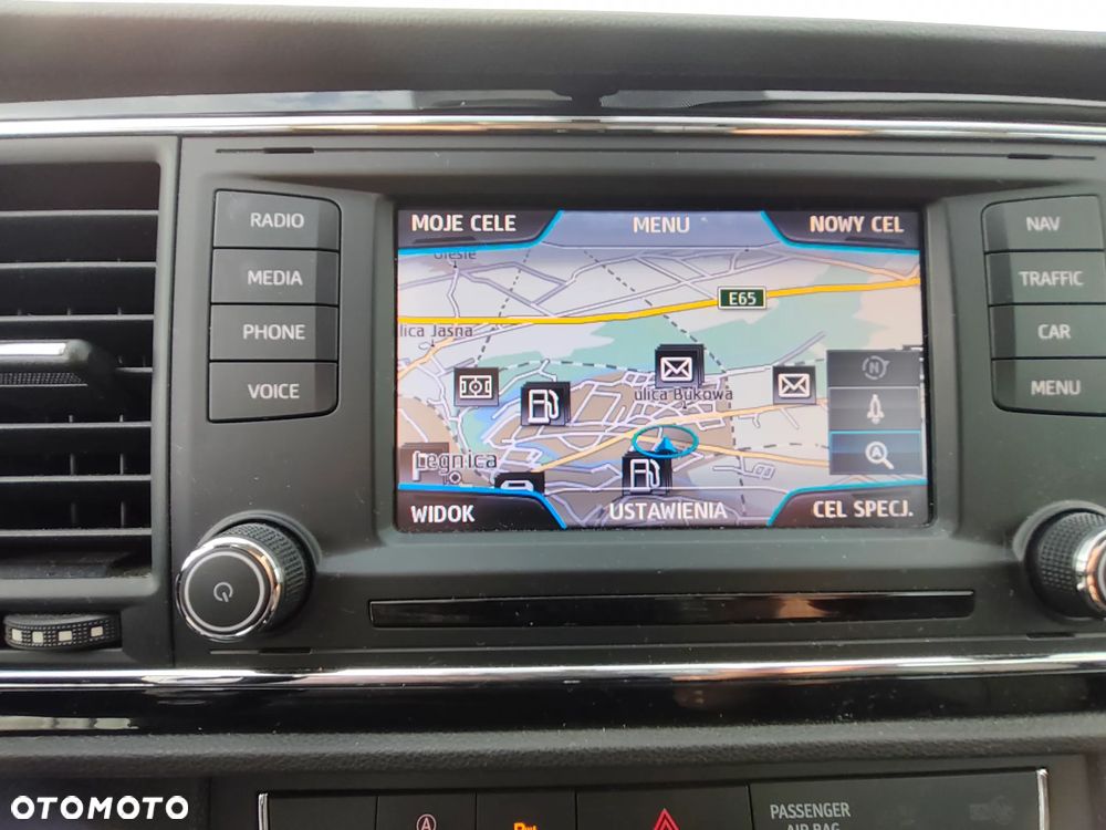 Seat Leon 1.4 EcoTSI Style S&S - 18