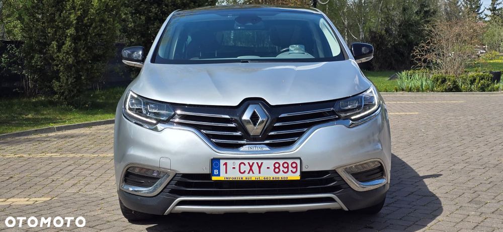 Renault Espace Energy dCi 160 EDC Initiale Paris - 28