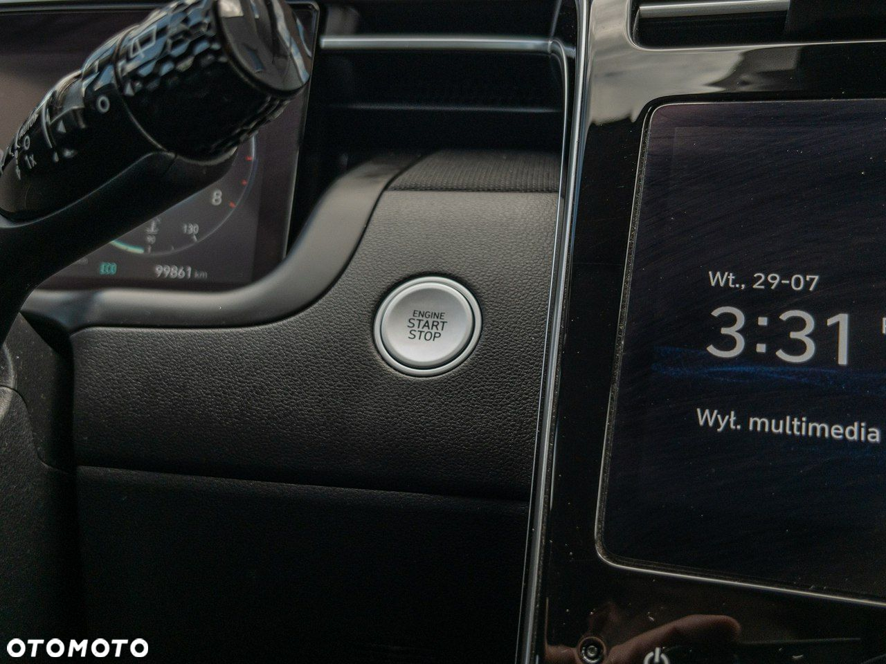 Hyundai Tucson - 20