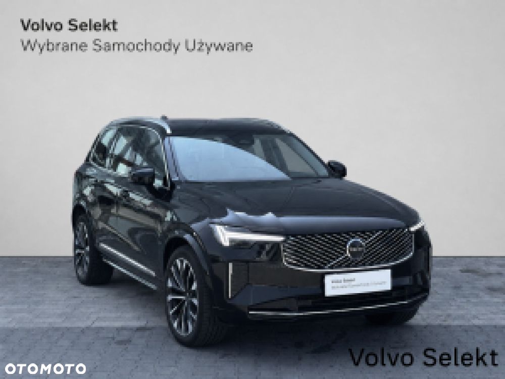 Volvo XC 90 - 4