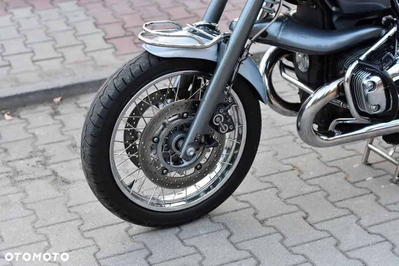 BMW R - 23