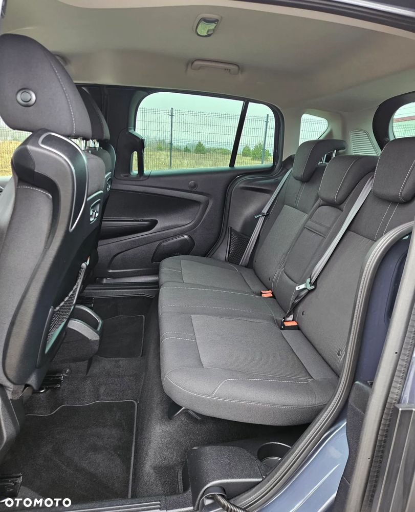 Ford B-MAX 1.6 TDCi Titanium - 18