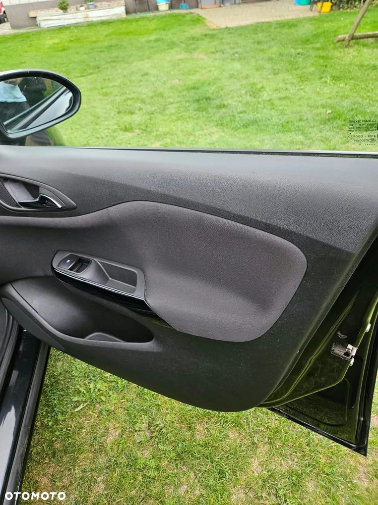 Opel Corsa - 32