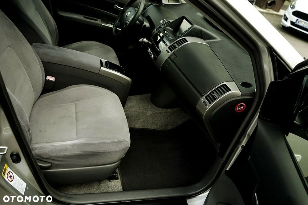 Toyota Prius - 16