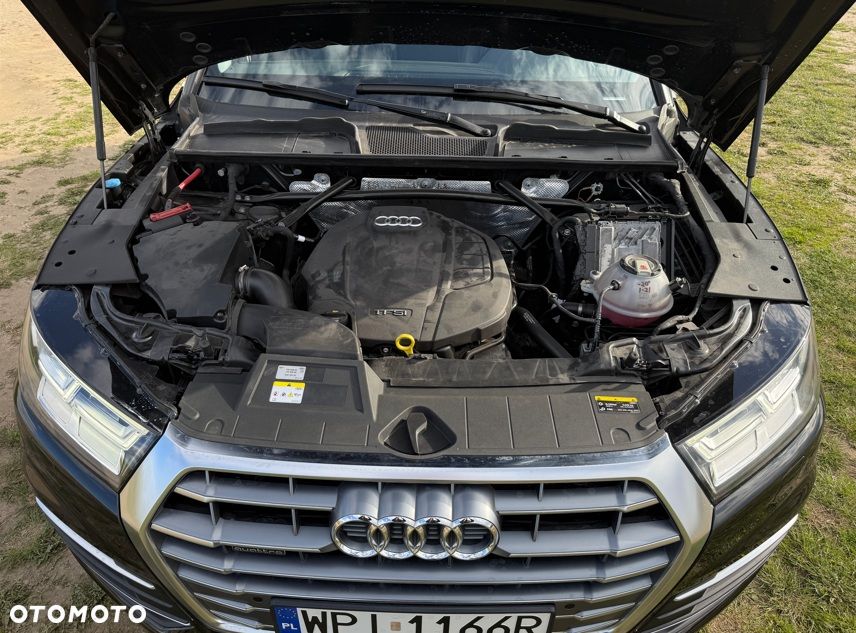 Audi Q5 2.0 TFSI Quattro S tronic - 20