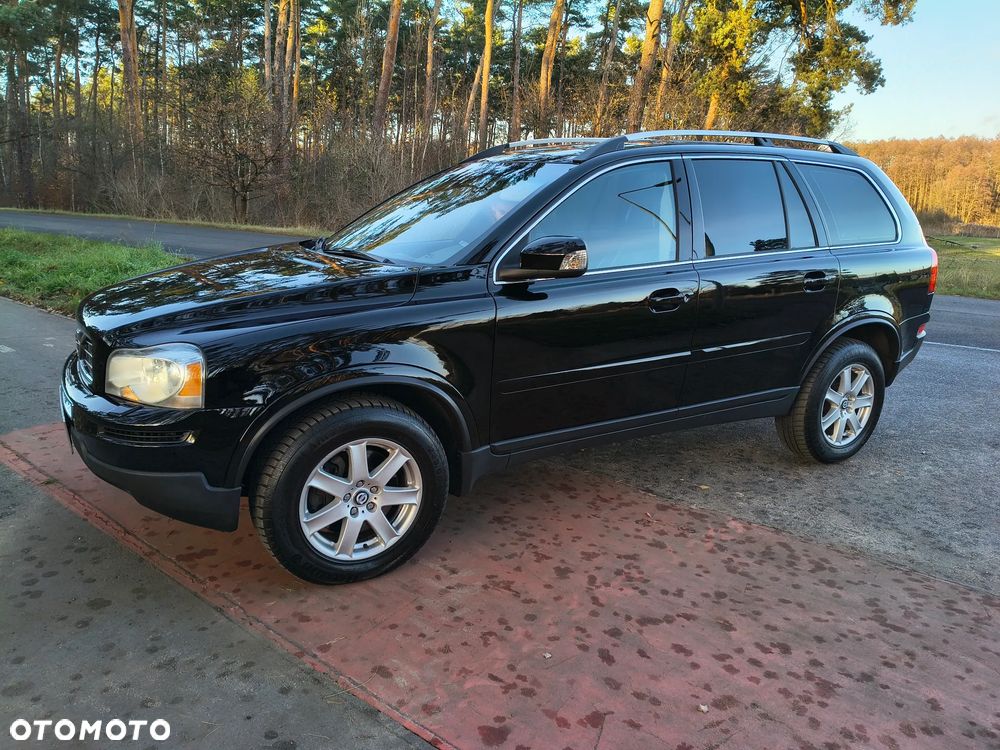 Volvo XC 90 - 16