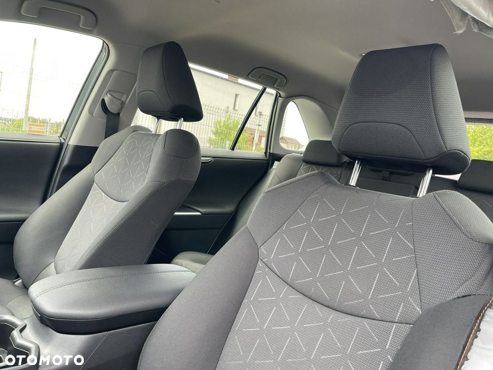 Toyota RAV4 2.5 Hybrid Active 4x4 - 17