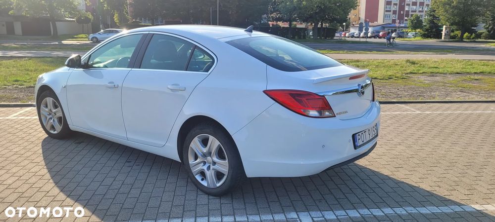 Opel Insignia 2.0 CDTI - 3