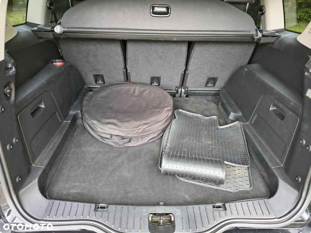 Ford S-Max 2.0 TDCi DPF Titanium - 5