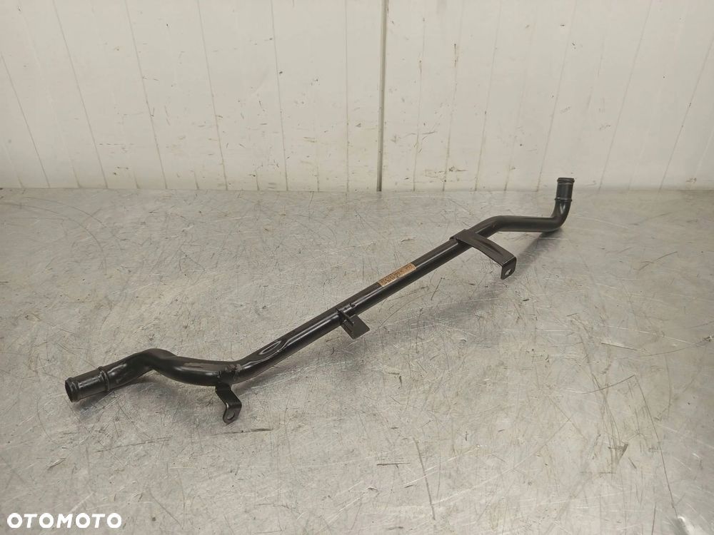 Przewód wodny Wąż Rura wody Volkswagen Touareg Cayenne 5.0 TDI 07Z121065K - 2