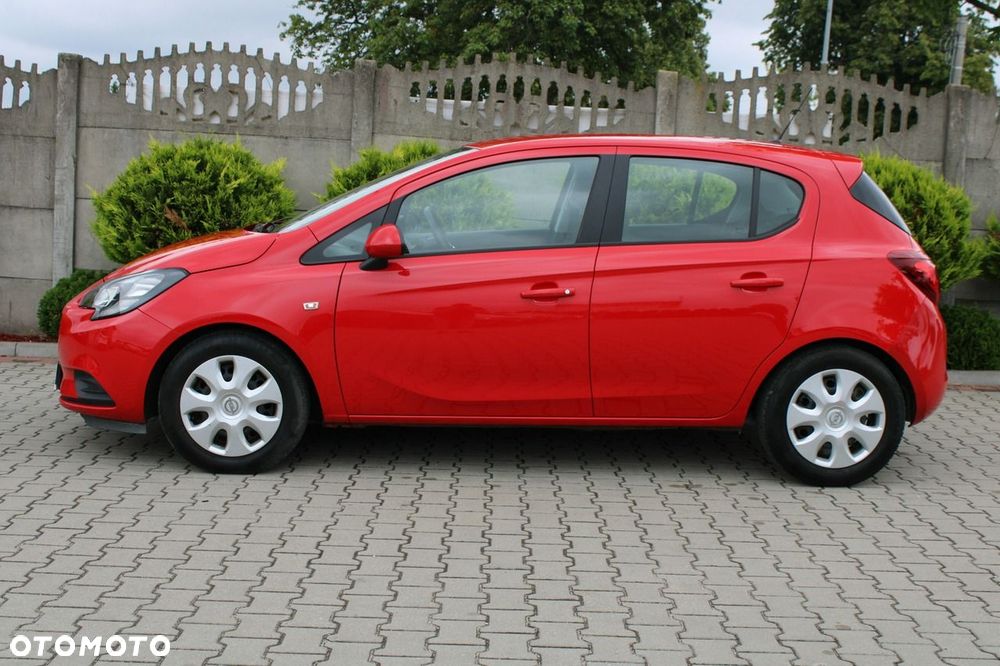 Opel Corsa - 11