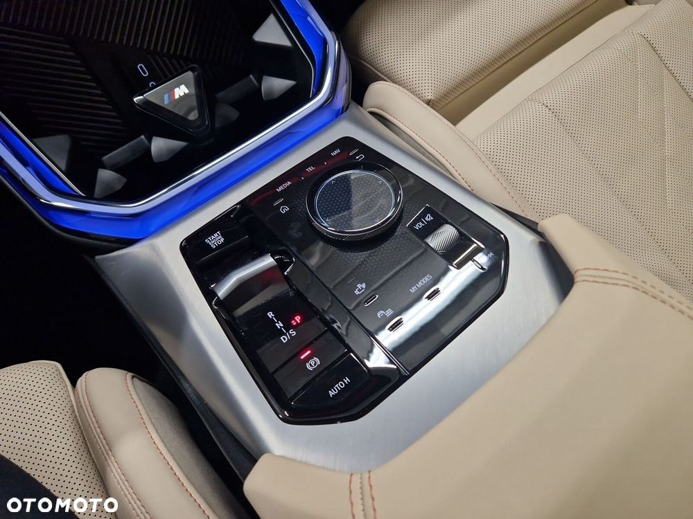 BMW X3 - 17