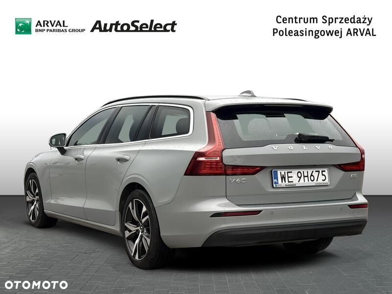 Volvo V60 B3 B Core - 3