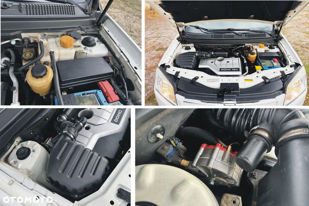 Chevrolet Captiva 2.4 LS - 30