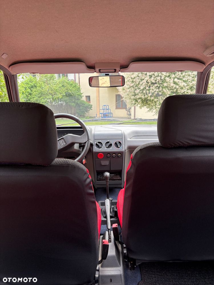 Peugeot 205 1.0 Junior - 18