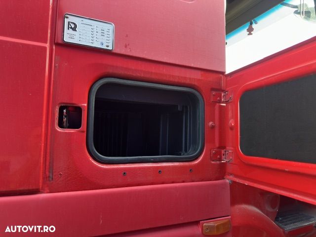 DAF XD195 - 11