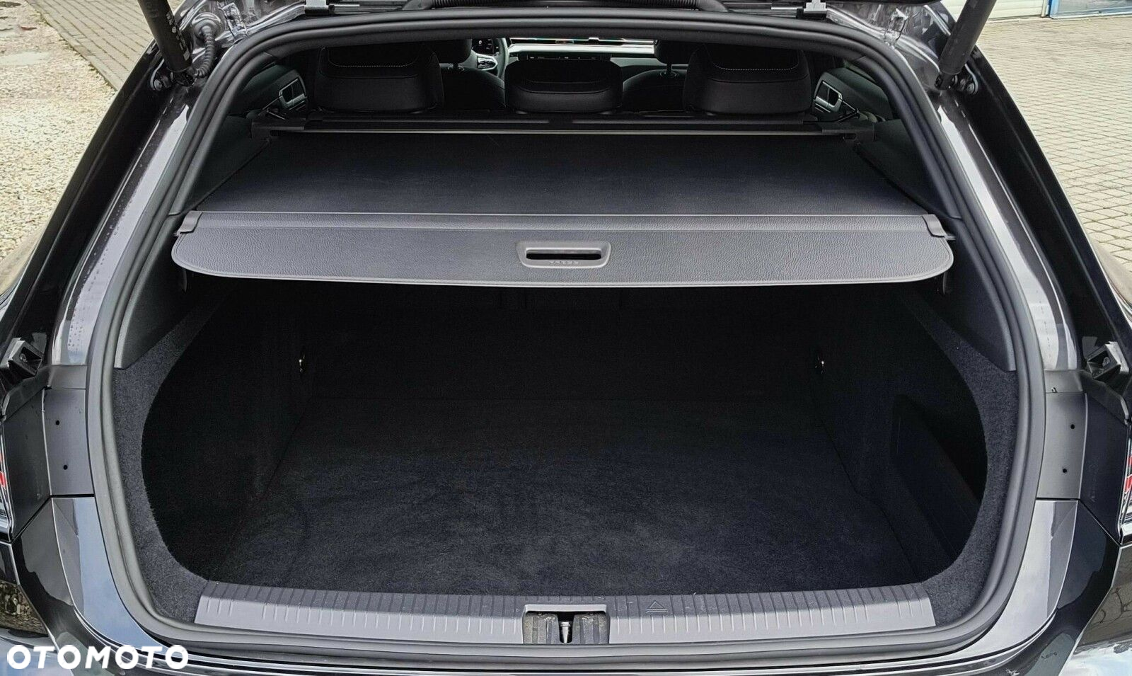 Volkswagen Arteon - 26